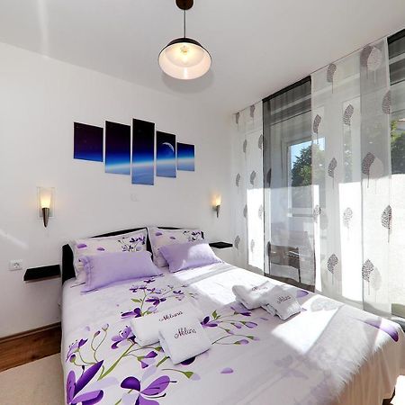 Neluna Apartment Zadar Exterior photo