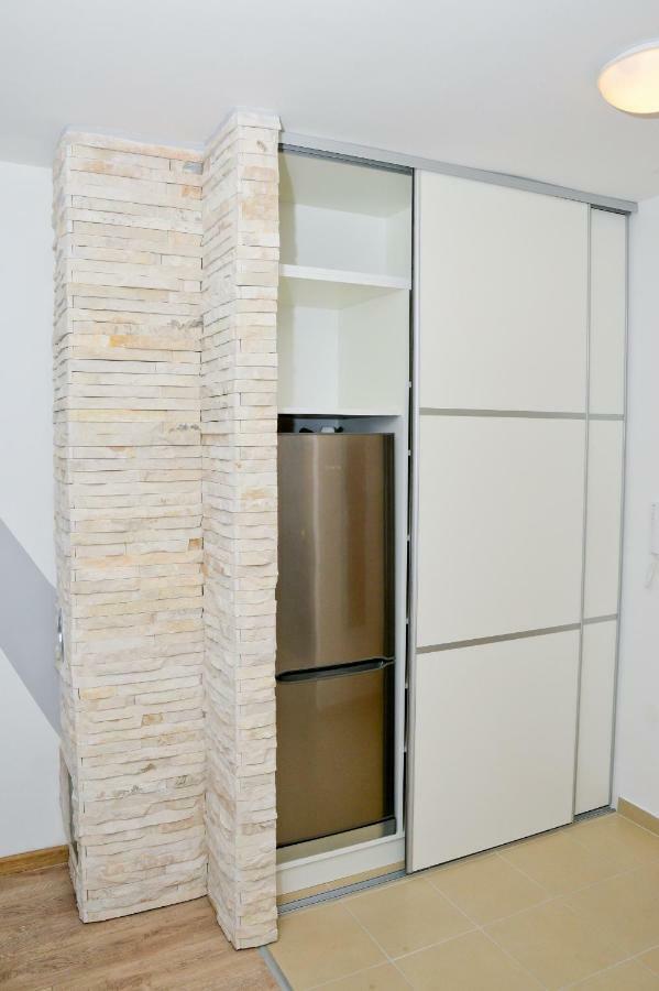 Neluna Apartment Zadar Exterior photo