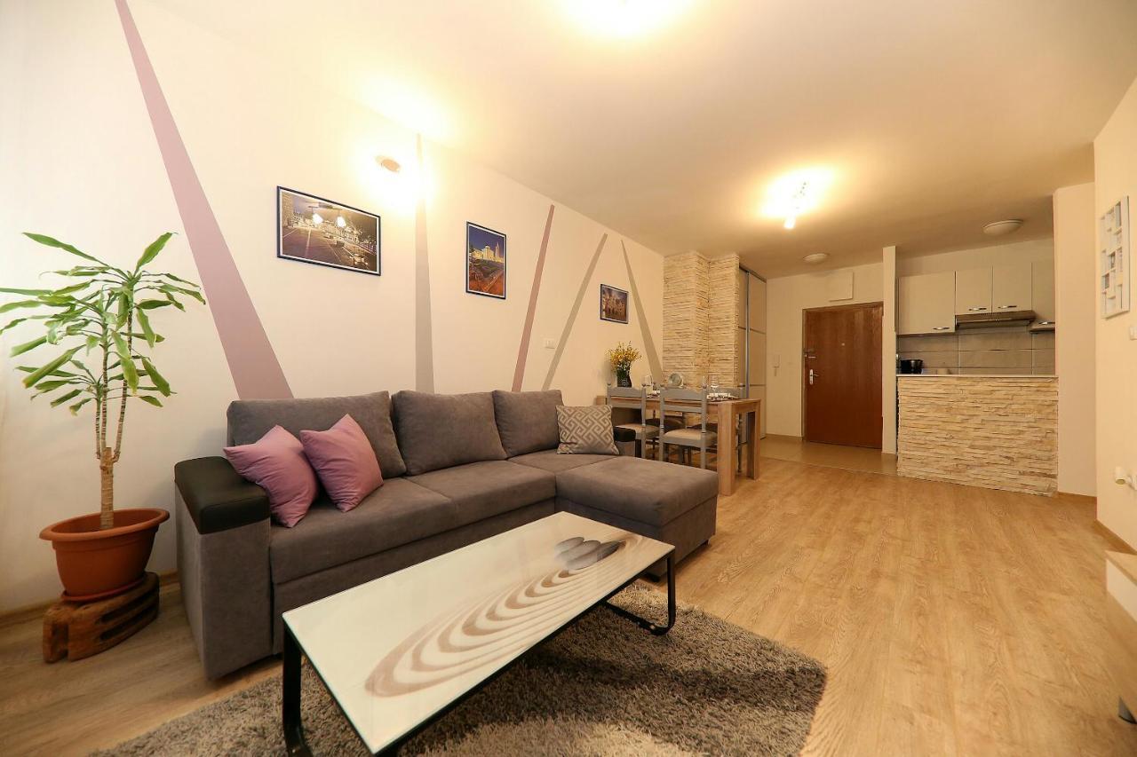 Neluna Apartment Zadar Exterior photo